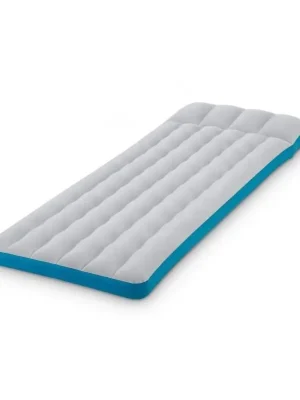 Nafukovací matrace Intex 67998 CAMPING LUX 72 x 189 x 20 cm Nová Kolekce