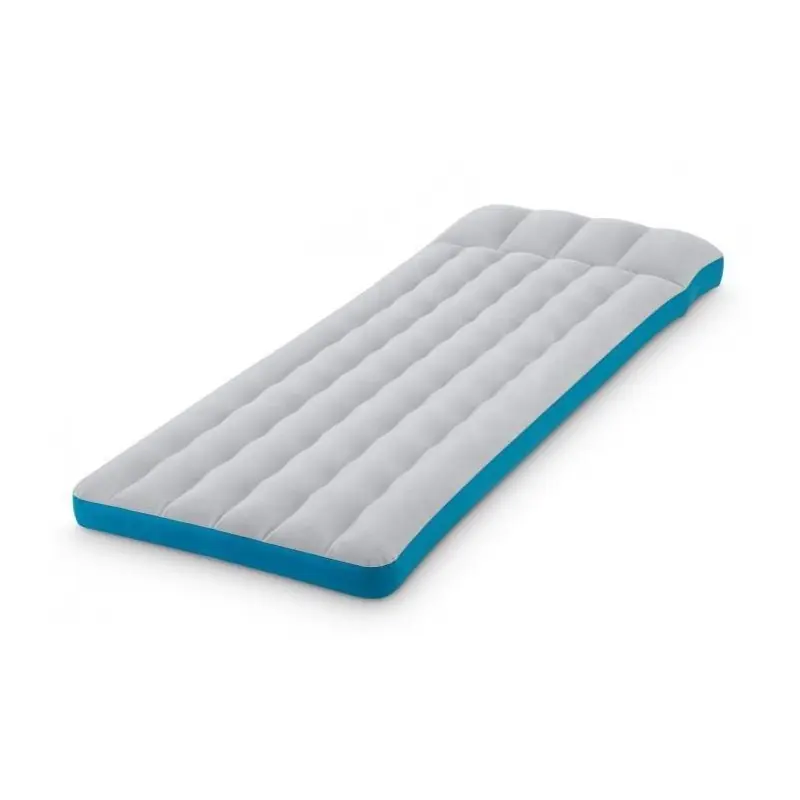 Nafukovací matrace Intex 67998 CAMPING LUX 72 x 189 x 20 cm Nová Kolekce