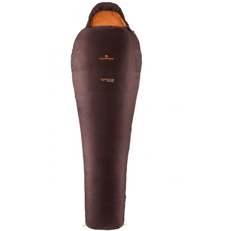 Lightec 1100 SM Lady - Dámský spací pytel Odeslání Ihned