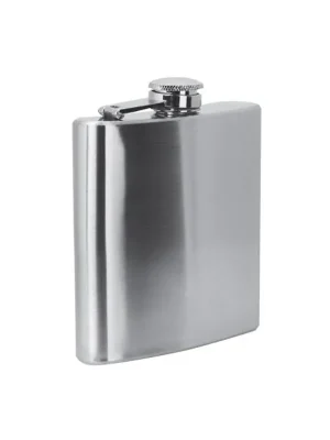 Odeslání Ihned Nerezová placatka - likérka 170 ml
