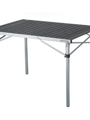 Kempingový skládací stůl KING CAMP Alu - 107 x 70 cm Originální