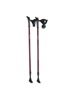 Pouze Dnes Trekingové hole SPARTAN Nordic Walking