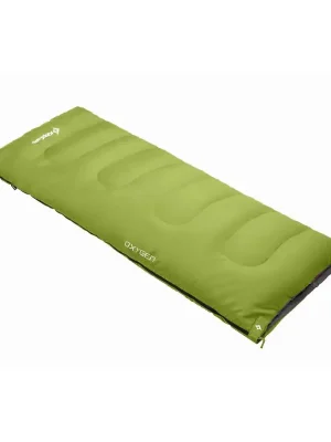 Bezpečná Platba Spací pytel KING CAMP Oxygen