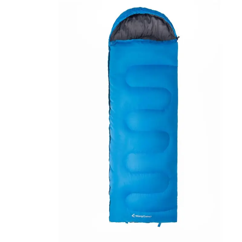 Koupit Online Spací pytel KING CAMP Oasis 250 modrý