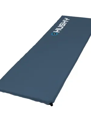 Husky Samonafukovací ultralehká karimatka Flake 3,5 dark blue Akční Cena