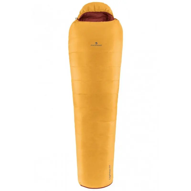 Autentický Lightec 800 Duvet - Spací pytel