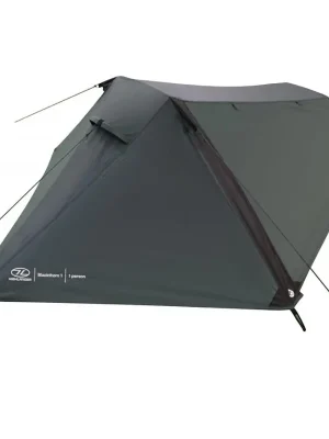 Poslední Šance HIGHLANDER Blackthorn 1 GEN2 Stan zelená