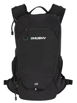 Pouze Dnes Husky Batoh Turistika/Cyklistika Peten 10l black