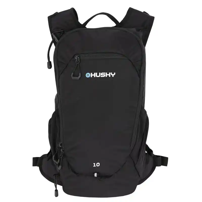 Pouze Dnes Husky Batoh Turistika/Cyklistika Peten 10l black