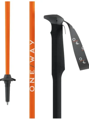 Jen Po Omezenou Doba Oneway MTX Carbon