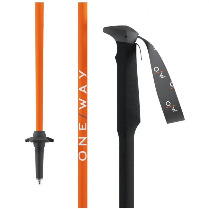 Jen Po Omezenou Doba Oneway MTX Carbon