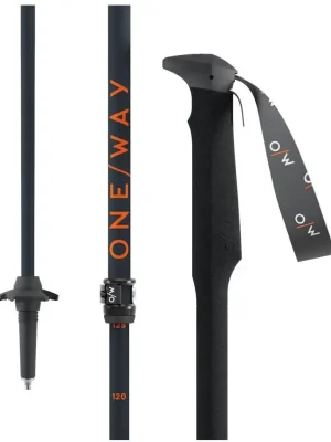 Oneway MT Calu Dark Nejlepší Volba