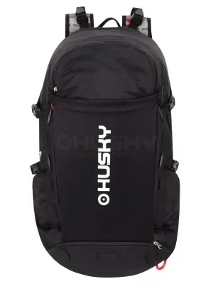 Husky Turistický batoh Clever 30l černá Nejprodávanější