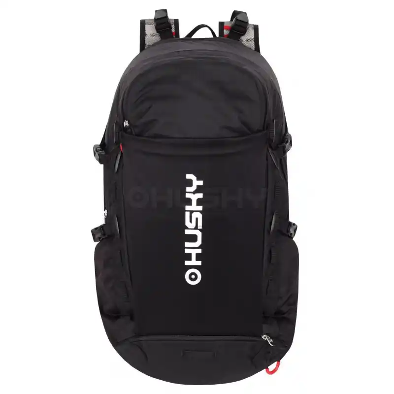 Husky Turistický batoh Clever 30l černá Nejprodávanější