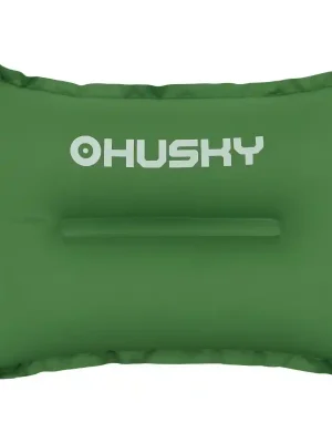 Husky Polštářek Fluffy tm.zelená Pouze Dnes