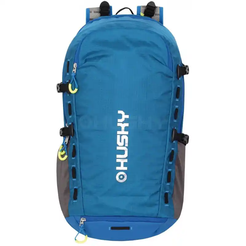 Jen Po Omezenou Doba Husky Turistický batoh Clever 30l modrá