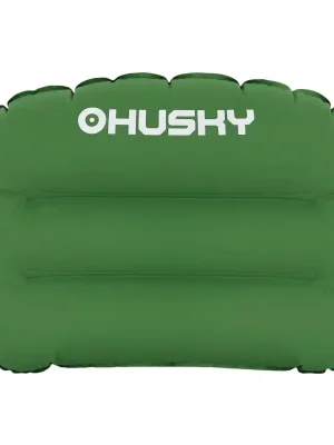 Husky Polštářek Fort dark green Bezpečná Platba