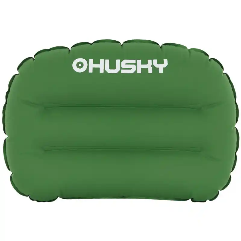 Husky Polštářek Fort dark green Bezpečná Platba