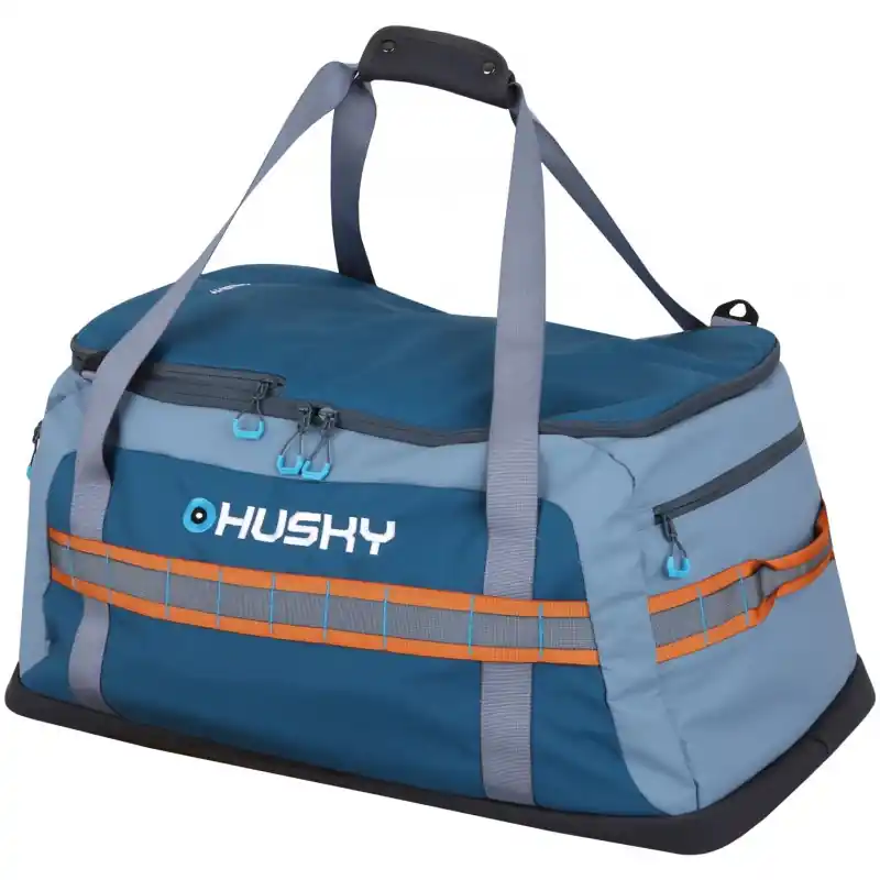 Aktuální Husky Taška Glance 40l dark blue