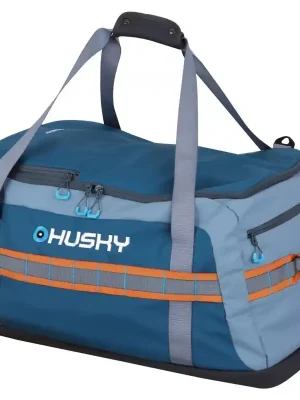Horká Nabídka Husky Taška Glance 90l dark blue