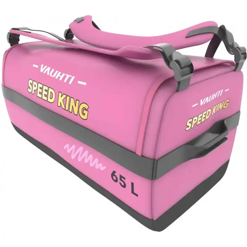Sleva Vauhti Travel Bag 65L