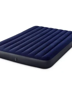 Nafukovací postel INTEX 64759 QUEEN Dura-Beam 152x203x25 cm Nejlepší Cena