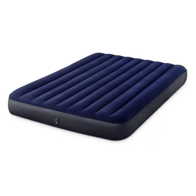 Nafukovací postel INTEX 64759 QUEEN Dura-Beam 152x203x25 cm Nejlepší Cena