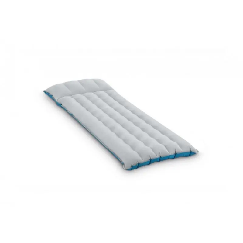 Omezená Nabídka Nafukovací matrace Intex 67997 CAMPING LUX 184X67X17 cm