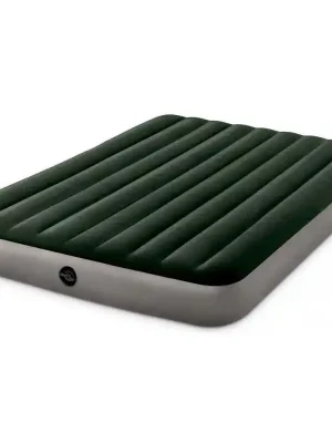 Doprava Zdarma Nafukovací matrace Intex 64109 PRESTIGE DOWNY AIRBED QUEEN