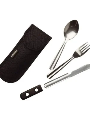 Nejprodávanější Posate inox con Astuccio - příbor