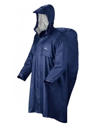 Levný Trekker S/M - plaštěnka