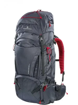 Overland 65+10 - Turistický batoh Rychlé Dodání