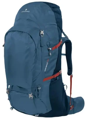 Transalp 100 - Turistický batoh Bezpečná Platba