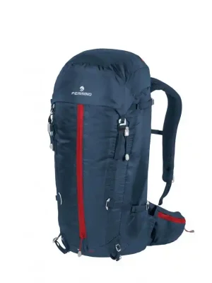 Značkový Dry Hike 40+5 - Nepromokavý batoh