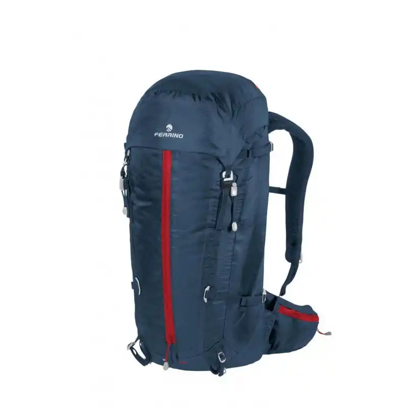 Značkový Dry Hike 40+5 - Nepromokavý batoh