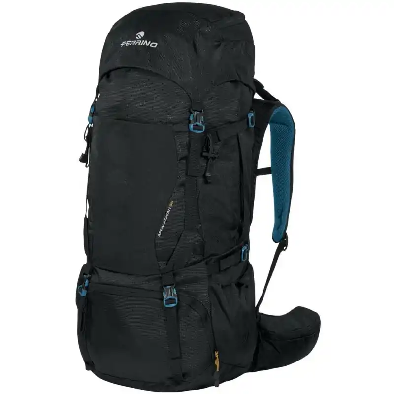 Bezpečná Platba Appalachian 55 - Turistický batoh