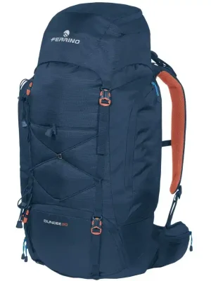 Ověřený Dundee 50 - Turistický batoh