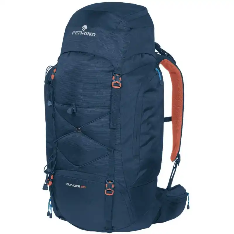 Ověřený Dundee 50 - Turistický batoh