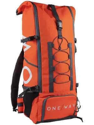 Oneway TEAM LARGE 50L Akční Cena