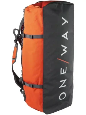 Bezpečná Platba Oneway DUFFLE MEDIUM 65L