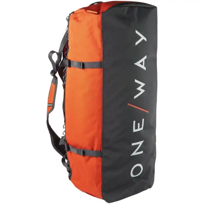 Bezpečná Platba Oneway DUFFLE MEDIUM 65L