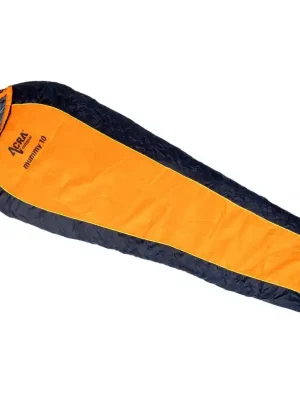 Poslední Šance Acra spací pytel Mummy 10 - 220 cm