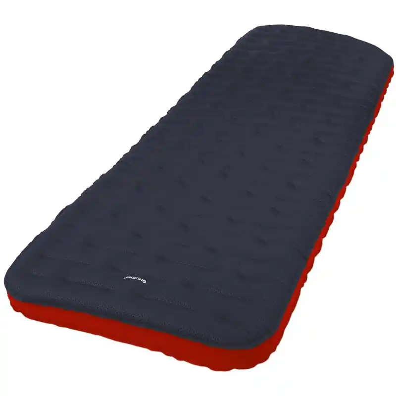 Nejprodávanější Husky Nafukovací karimatka Frogy 10 dark blue