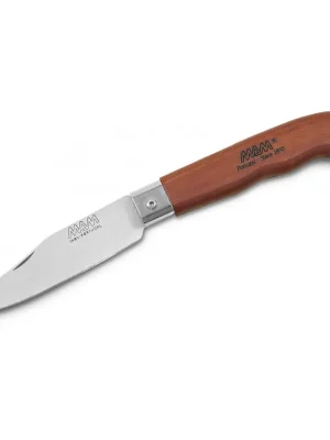 Aktuální MAM Sportive 2045 Zavírací nůž - bubinga, 8,3 cm