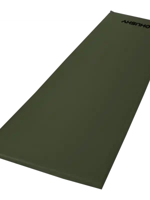 Husky Samonafukovací karimatka Folly 2,5 dark green Aktuální