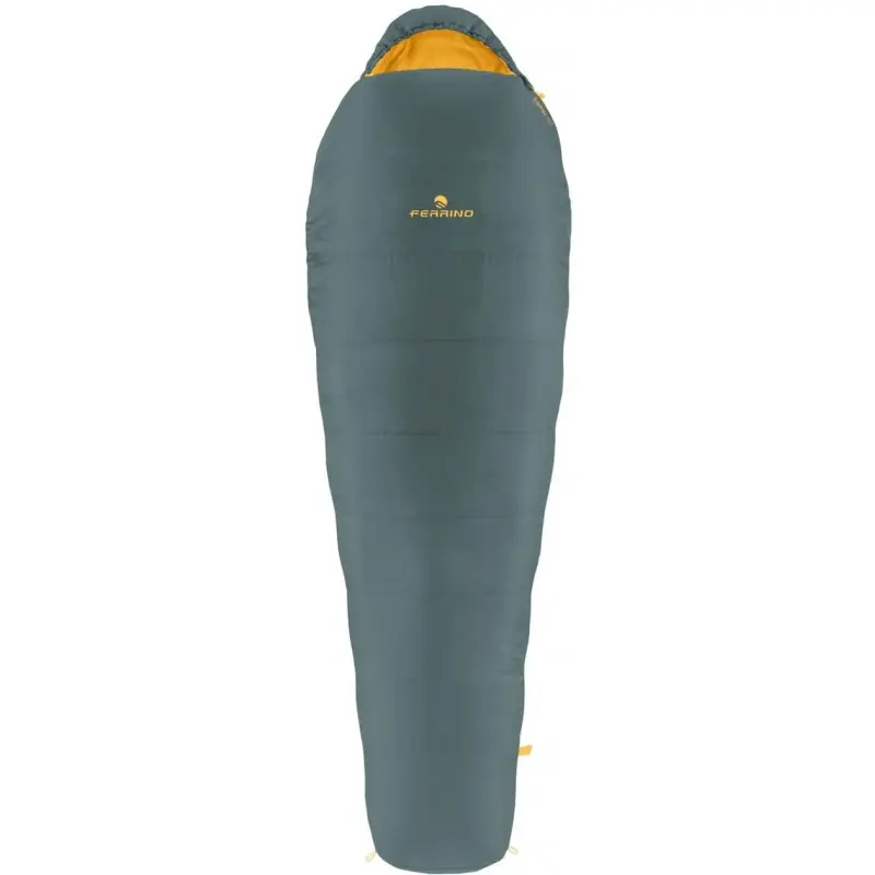 Lightec SM 850 - Long - Třísezonní spacák Sezónní Sleva