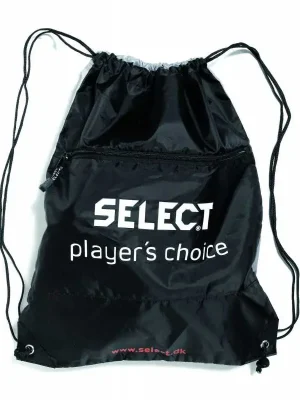 Sleva Sportovní batoh Select Sportbag II černá