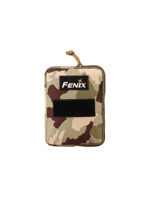 Cenově Výhodný Pouzdro APB-30 pro čelovky Fenix