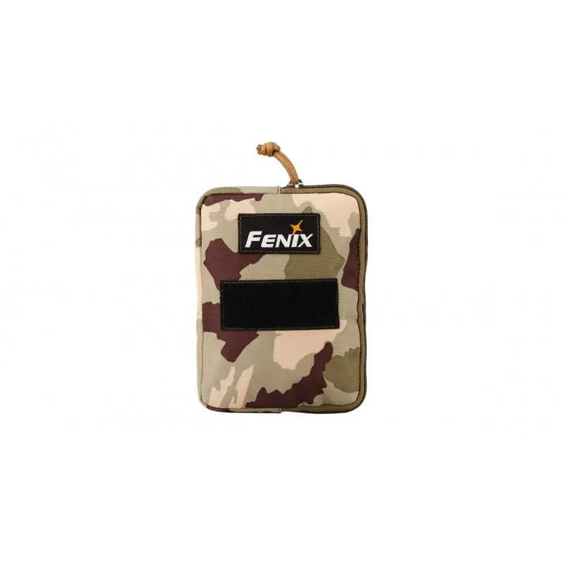 Cenově Výhodný Pouzdro APB-30 pro čelovky Fenix