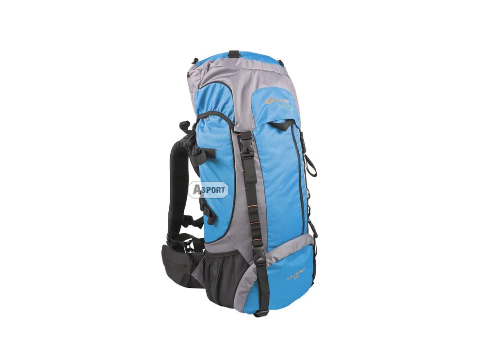 Turistický batoh ICE STORM 45l Spokey Cenová Bomba